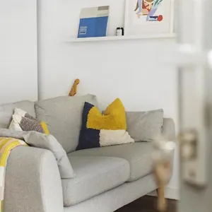  Apartment Central Zone 2 Modern